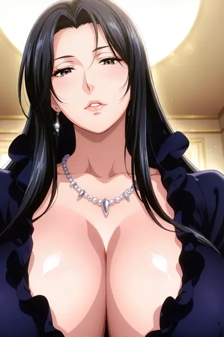 Pandora | 潘多拉LC | 圣斗士星矢 THE LOST CANVAS 冥王神话   聖闘士星矢 THE LOST CANVAS 冥王神話