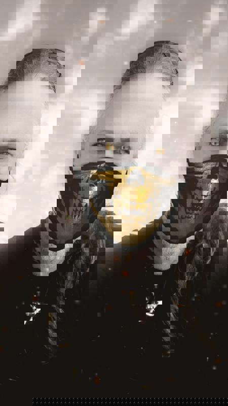 Atrapine's Avatar