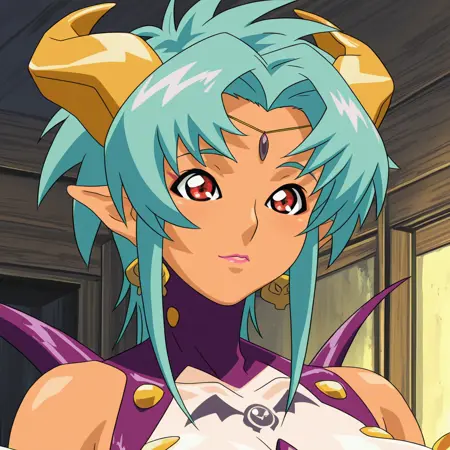 Carrera - Viper GTS (Illustrious)