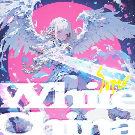 Artisan White China Super