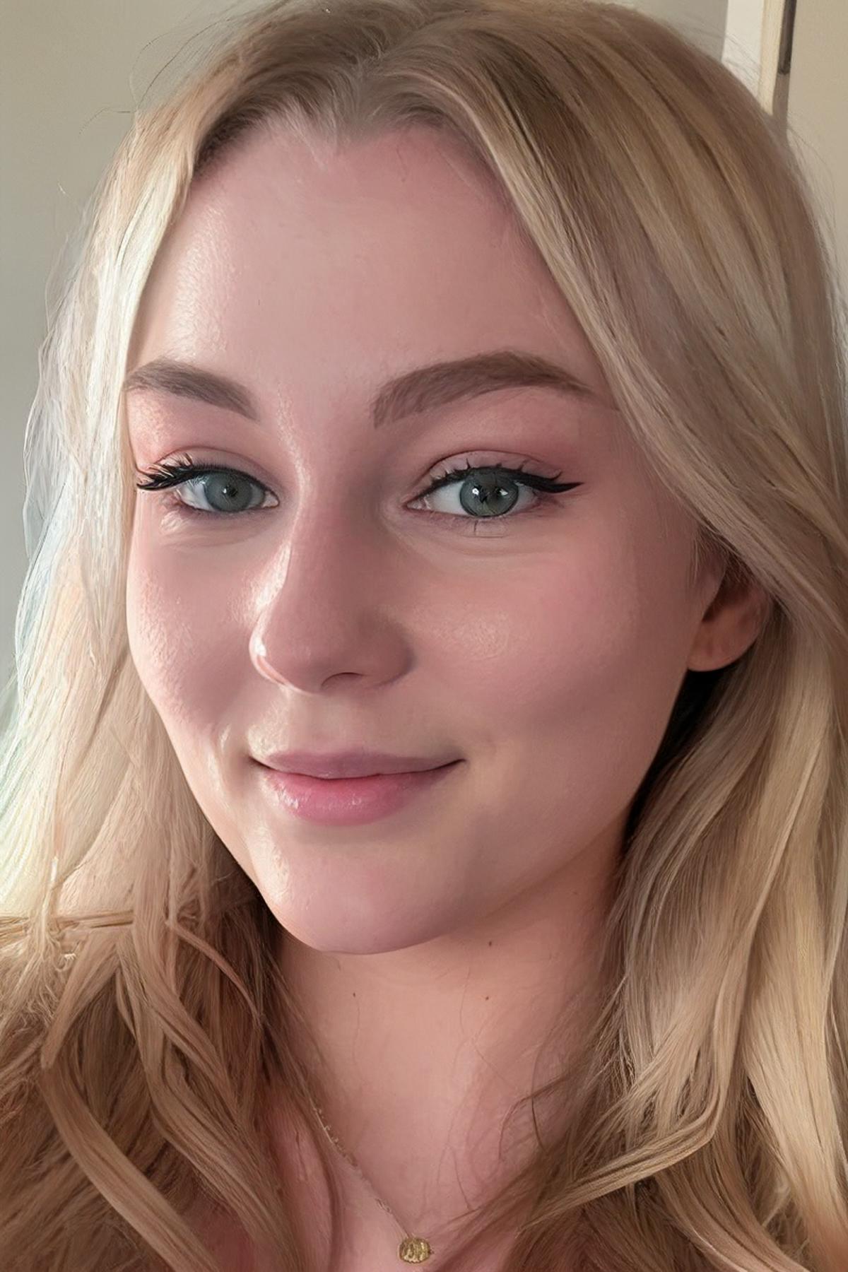 Stpeach Influencer - 06ghevw
