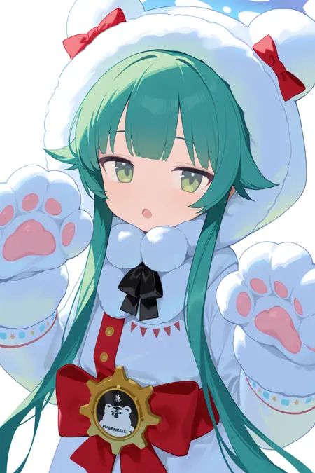 momiji (blue archive) || 秋泉紅葉\AkiizumiMomiji