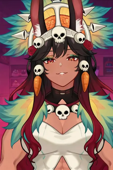 BlastyBunny (vtuber)