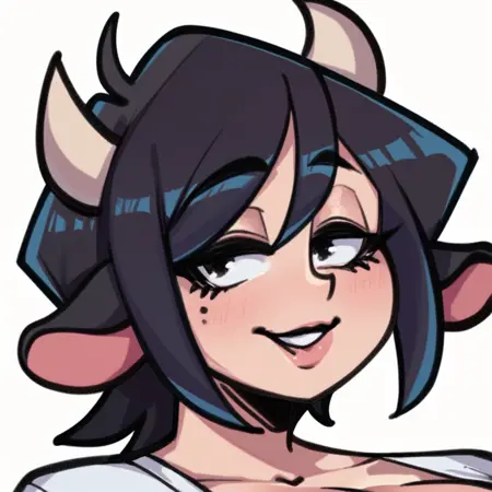 Taulline - Hell-Clad Lust - Pony/Illustrious LoRA