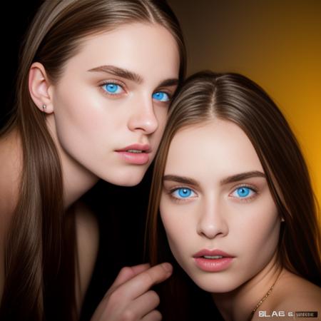 <lora:cofelat:.7>, blkd, cofelat, cooperative fellatio, 2girls, penis, looking at viewer, 1boy,,
21 year old,  
perfect skin perfect face ,
 Israli  supermodel ,
pretty face, , pretty eyes,
very long hair , 
4k ,
 halftone lighting, real life, 
RAW photo, subject, 8k uhd,  soft lighting, high quality, film grain,  ,
realistic,