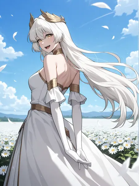 Friacis | Pick Me Up Infinite Gacha | Manhwa