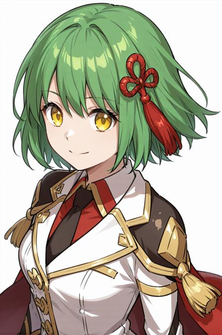 Genetic | Geneticist (Alternate Costume)(Ragnarok Online) v1.0-Illustrious