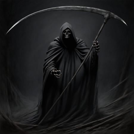 grim reaper V1