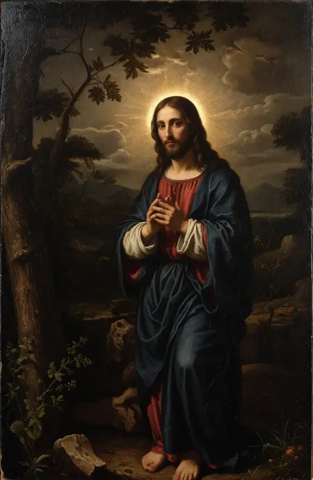 Renaissance Painting