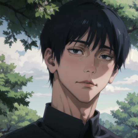 Jujustsu_Kaisen_Style v1.0