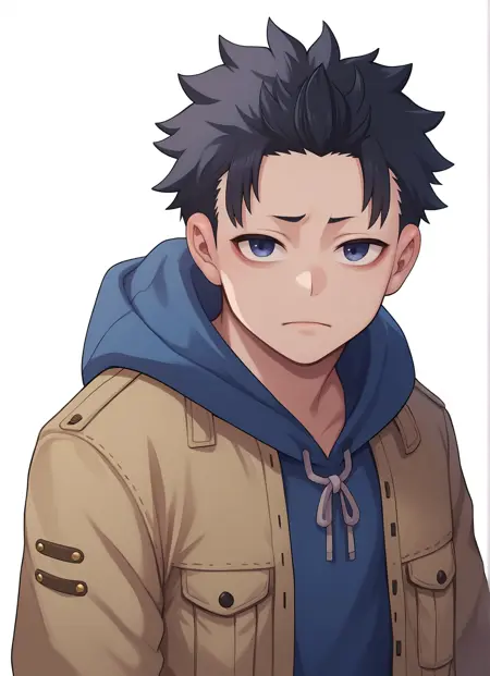 Wimme (Until the Chore Granting Sorcerer Realized That He Is At His Strongest)