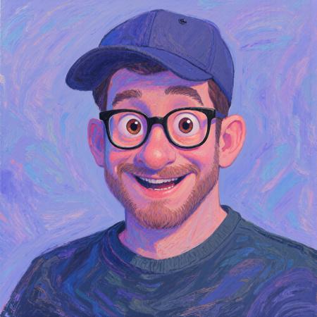 USO seriesThe Strongest Style Transfer uso最强风格迁移 v1.0