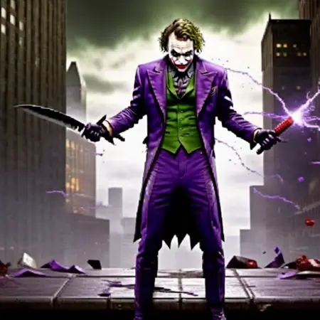 Classic MK 2D Style SDXL 1.0 Lora