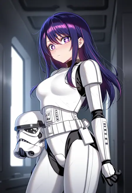 Stormtrooper | Star Wars