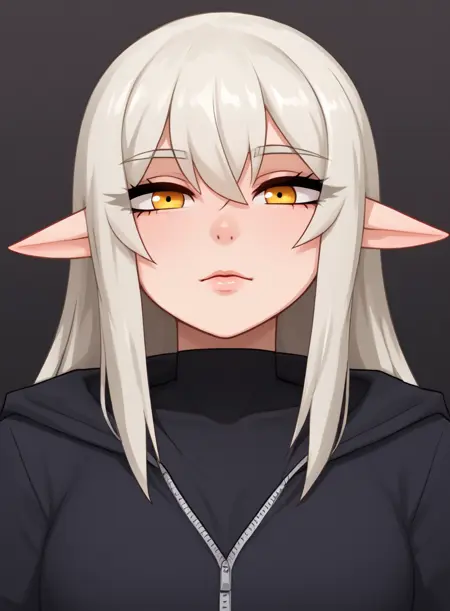 Not so limebreaker style