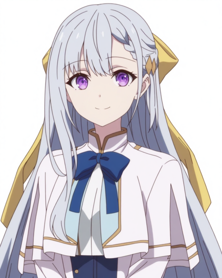 [IL] Euphyllia Magenta - Tensei Oujo to Tensai Reijou no Mahou Kakumei v1.0il