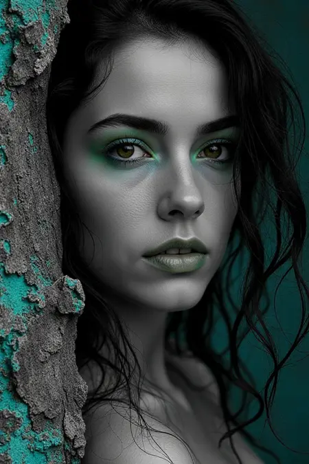 Selective Color