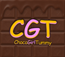 ChocoGirlTummy