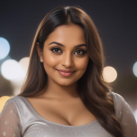Subha - Bangladeshi Influencer v1.0
