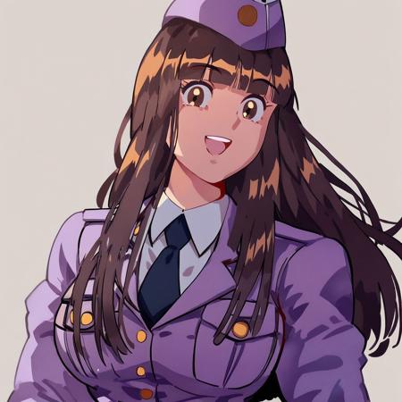 Maria / KochiKame V1