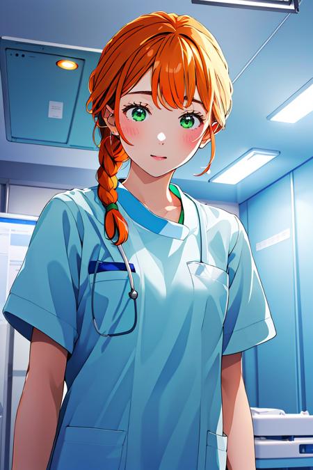 Fumiko Miyashita v1.0