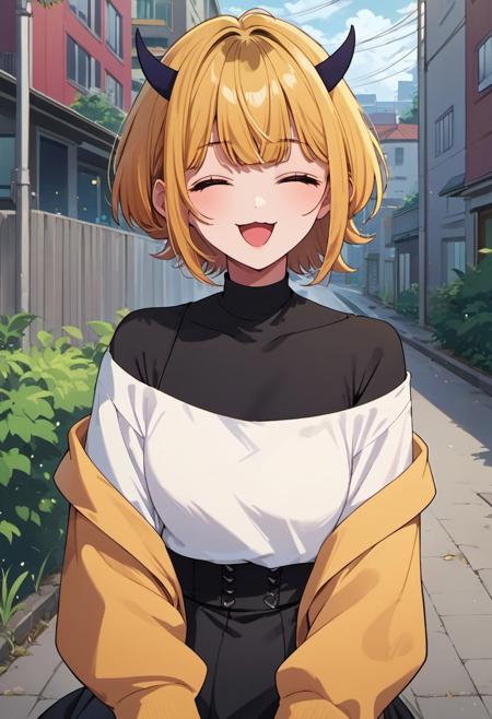 Mem Cho | Oshi no Ko | 推しの子 v1.0