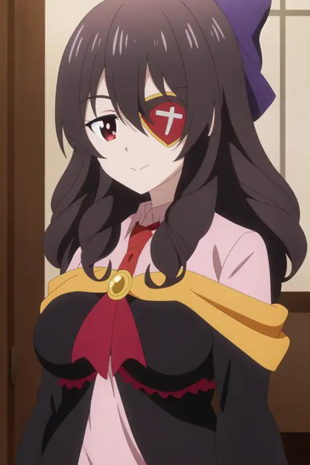 Kono Subarashii Sekai ni Bakuen wo! / この素晴らしい世界に爆焔を! (complete pack) - Arue