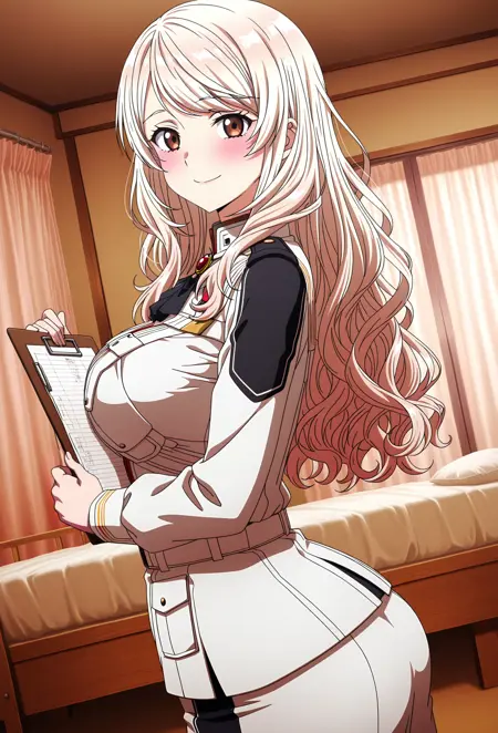 Granado Espada - Elisa