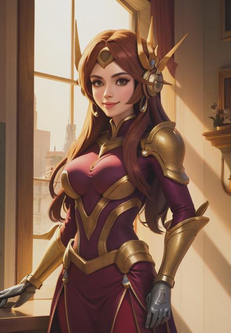 leona