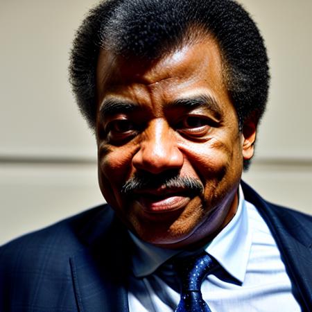 neil degrasse tyson