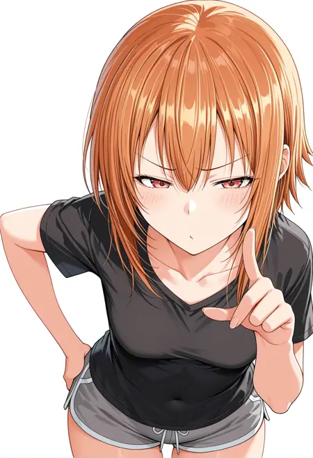 [Grand Blue] Chisa Kotegawa (ぐらんぶる - 古手川千紗) Mange Style