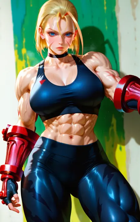 illustrious cammy 04