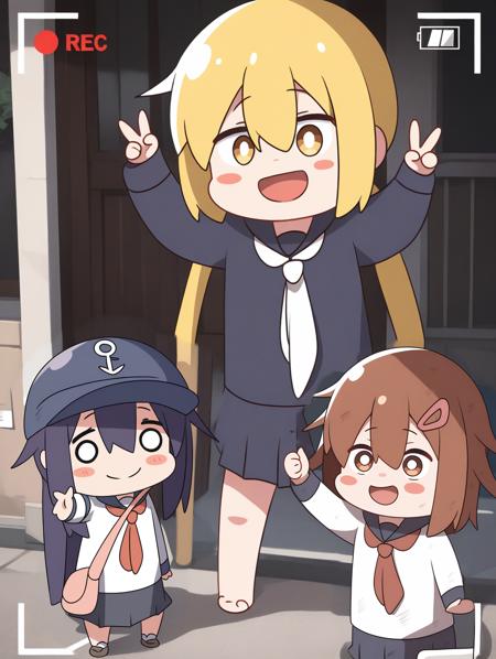Slum-gai no Akatsuki character (i will fix it) v1.0