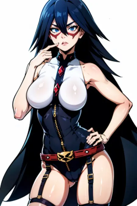 Nemuri Kayama