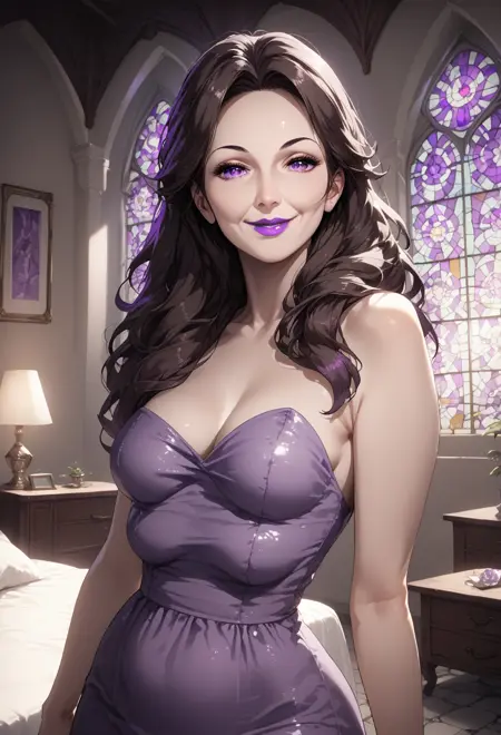 NaughtyTech Concept: Four Boobs