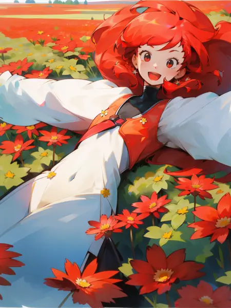 andrewcockroach - LoRA