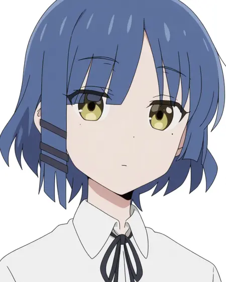 [IL] Ryou Yamada - Bocchi The Rock!