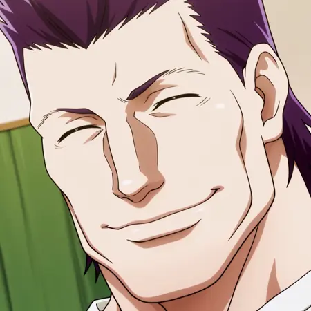 Razor (Hunter x Hunter)