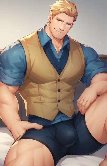 Felix Richter (Pony)