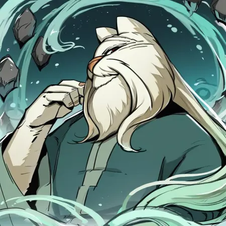 Lear (Nine Sols)