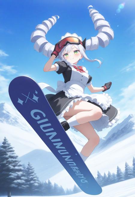 snowboard / スノーボード v1.0