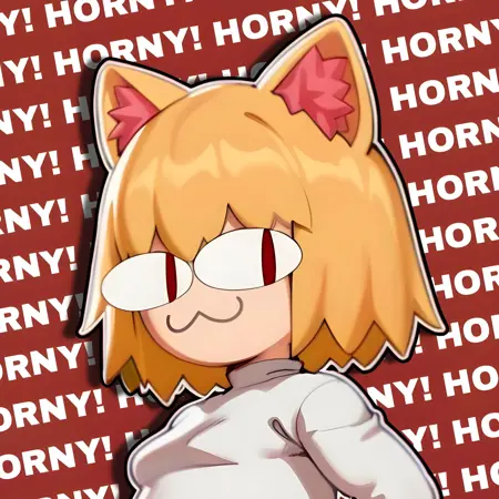 HORNY_Cat's Avatar