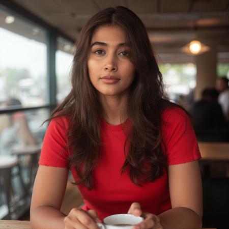 Pooja Hegde - Flux | South Indian Actress / Celebrity v1.0