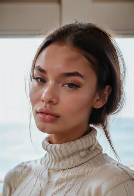 Shayrine Notexist (Pony)