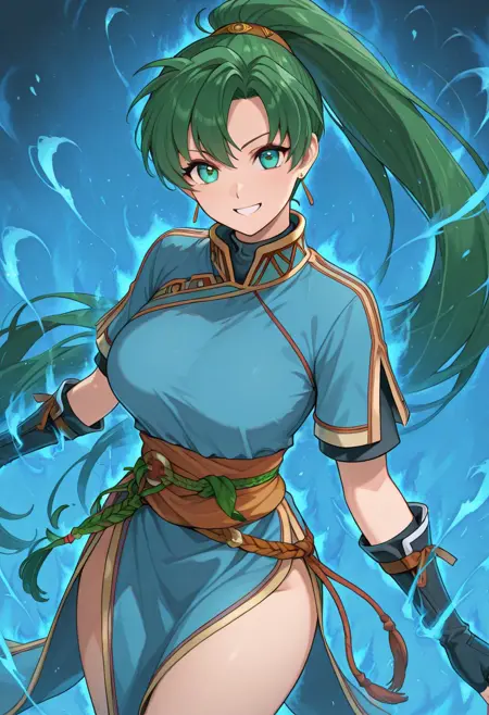 Emblems (Fire Emblem)