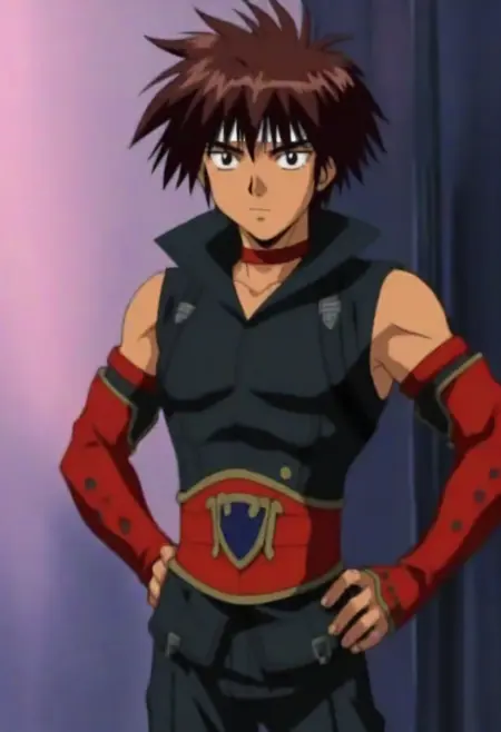 Ash from Asgaldh: F-Force