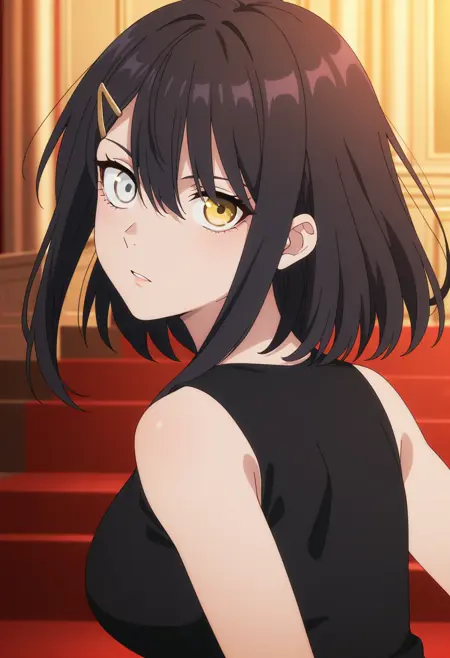 Usukubo Angel (薄久保天使) / Go! Go! Loser Ranger! (戦隊大失格)