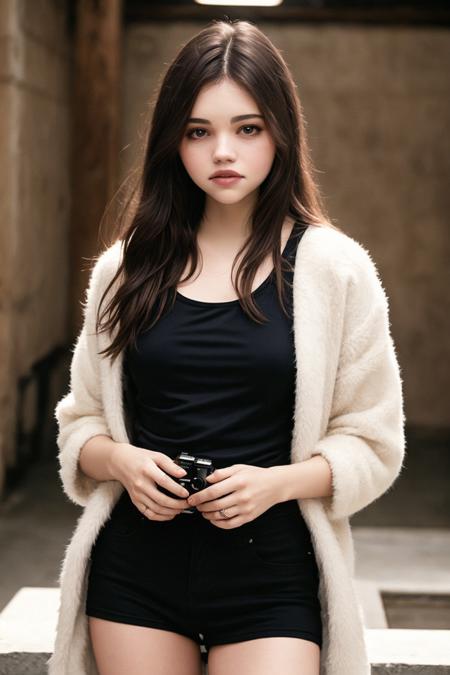India Eisley v1.0