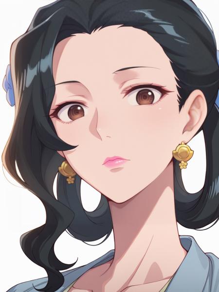 河南 | The Apothecary Diaries 薬屋のひとりごと 藥師少女的獨語 Noob