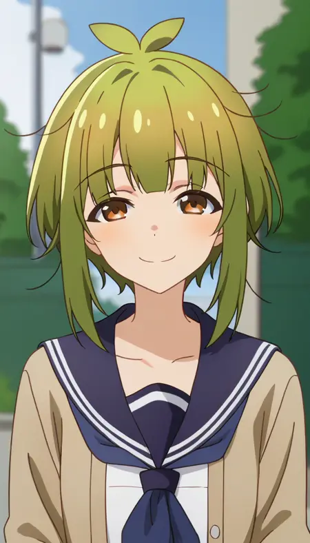 马车芽芽芽-鹿乃子乃子乃子虎视眈眈(Bashame Meme-Shikanoko Nokonoko Koshitantan)